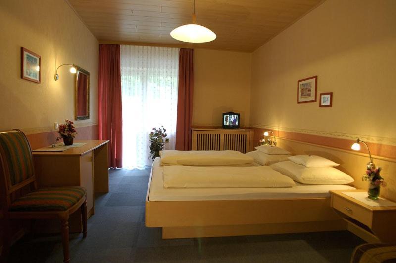 Gasthof Blasl Margaretha Losenstein Room photo