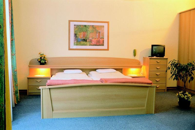 Gasthof Blasl Margaretha Losenstein Room photo